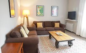 Cal Cinto - Apartamento Rustico Y Renovado 7P