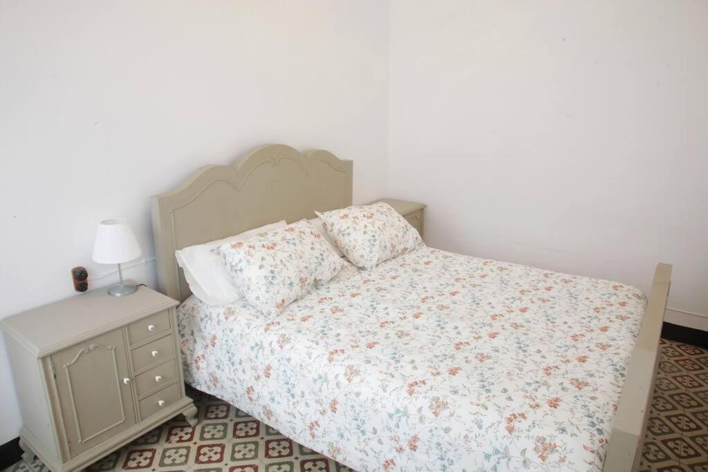 Cal Cinto - Apartamento Rustico Y Renovado 7P Guardiola de Berga Exterior foto