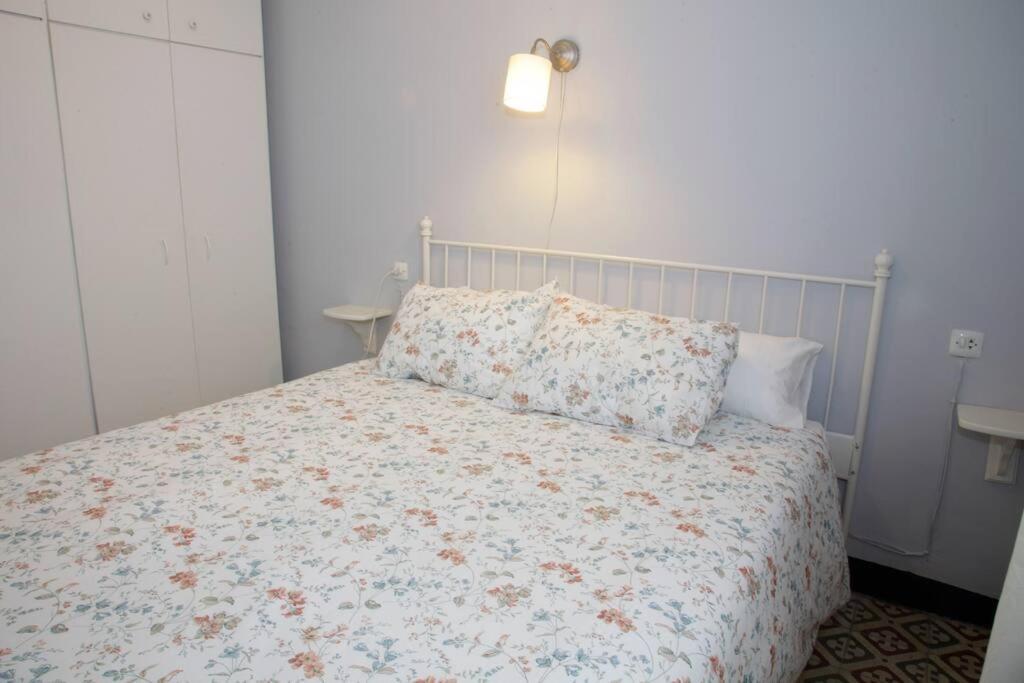 Cal Cinto - Apartamento Rustico Y Renovado 7P Guardiola de Berga Exterior foto