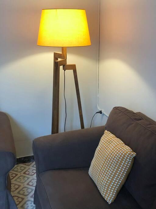 Cal Cinto - Apartamento Rustico Y Renovado 7P Guardiola de Berga Exterior foto