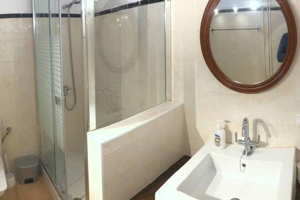 Cal Cinto - Apartamento Rustico Y Renovado 7P Guardiola de Berga Exterior foto